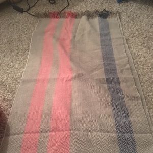 Tommy Hilfiger Shawl